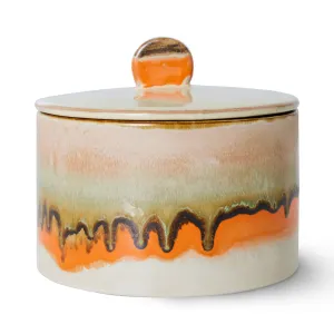 70s Ceramics: Cookie Jar Burst