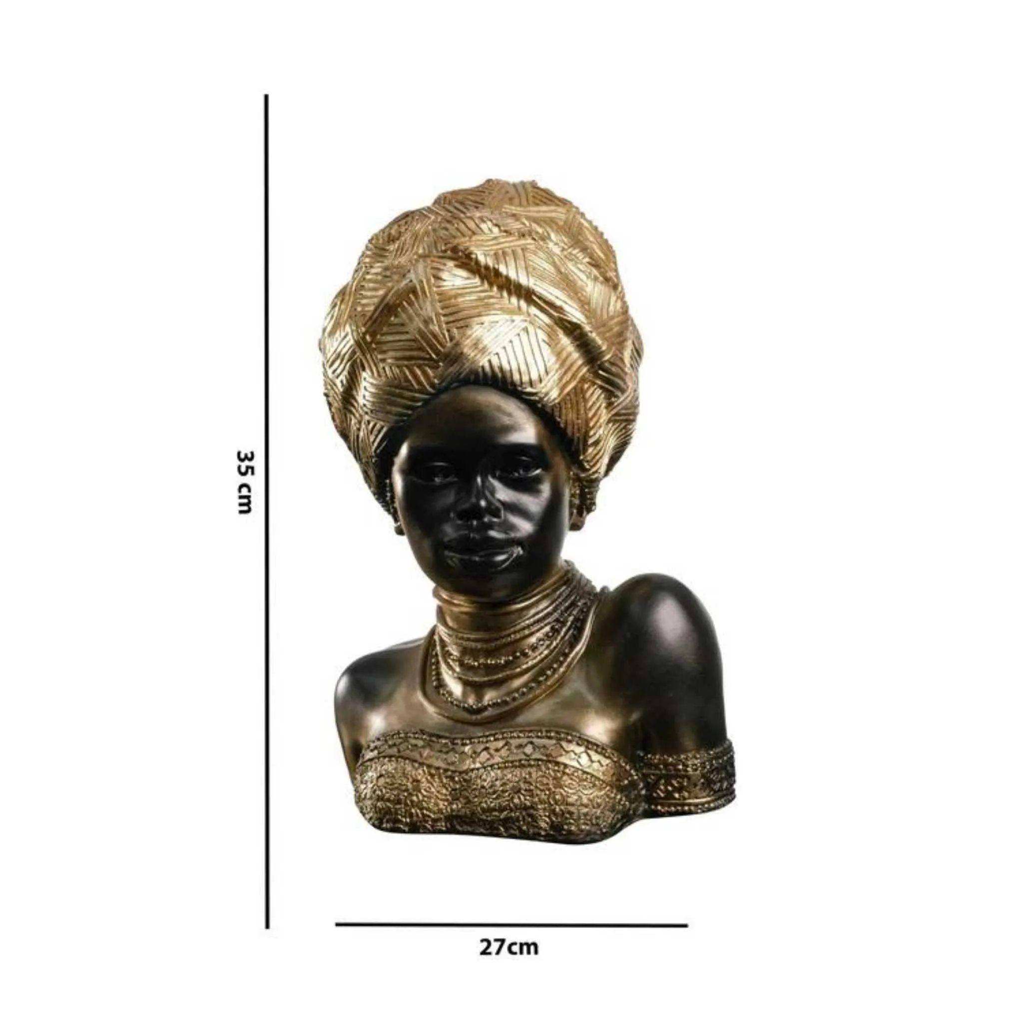 African Beauty Series & Set of 2