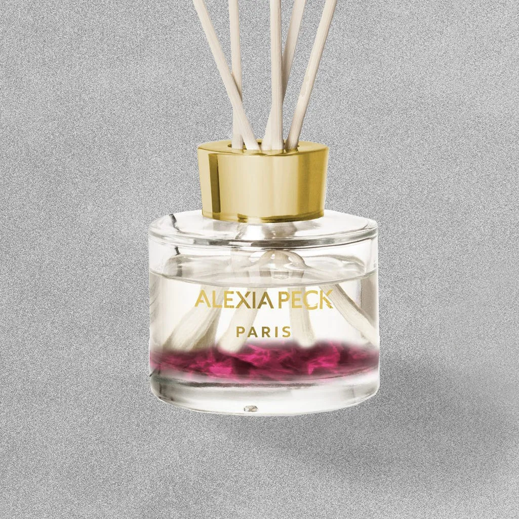 Alexia Peck 'Paris' Tuberose & Black Jasmine Diffuser