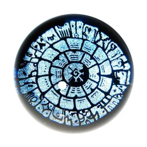 Ancient Calendar Paperweights