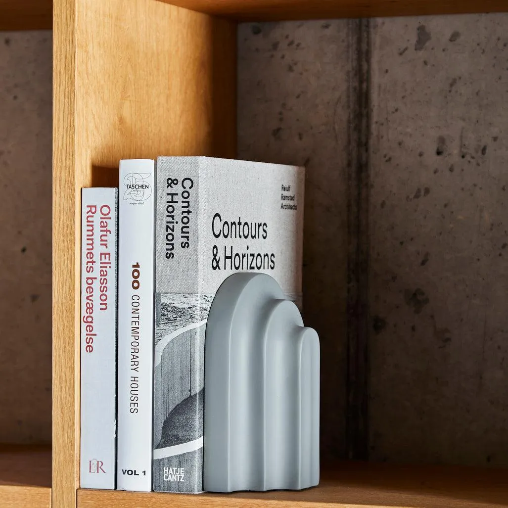 Arkiv Bookend