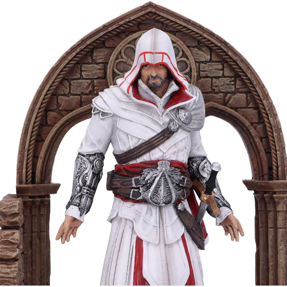 Assassins Creed: Altaïr and Ezio Bookends