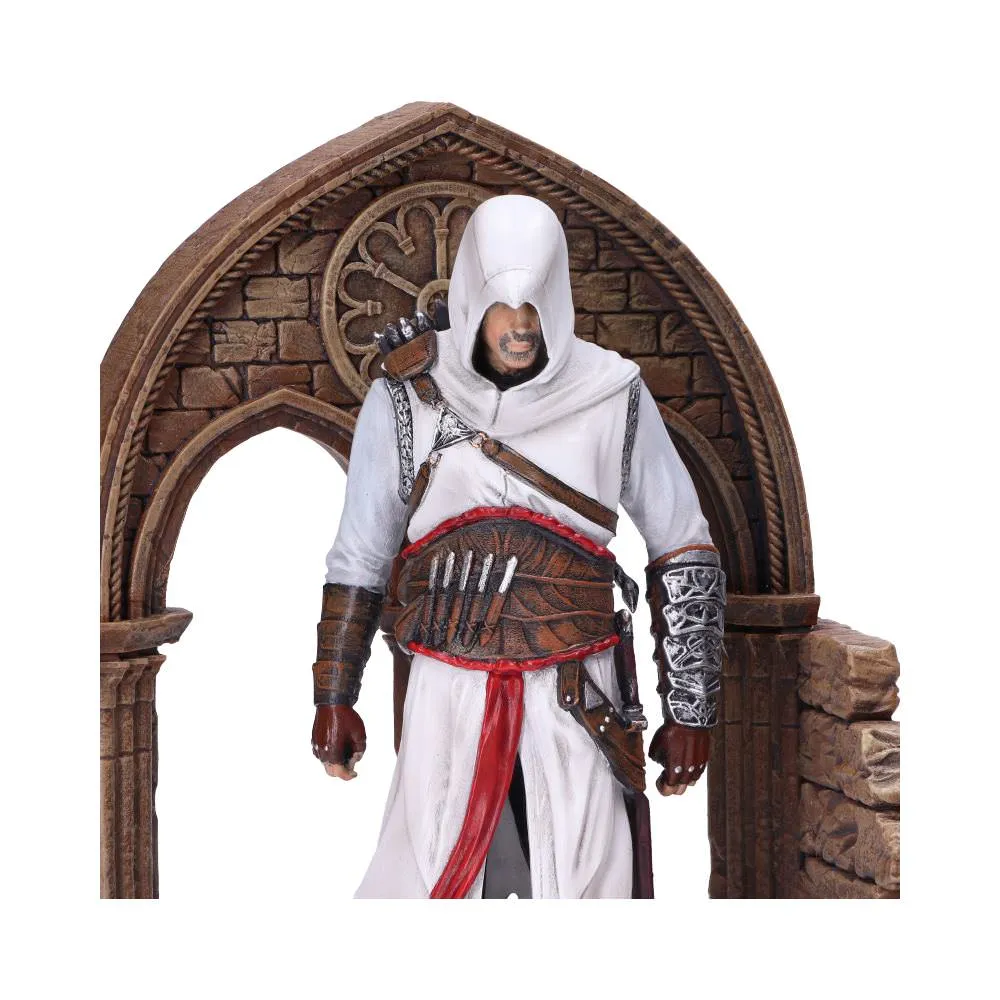 Assassins Creed: Altaïr and Ezio Bookends