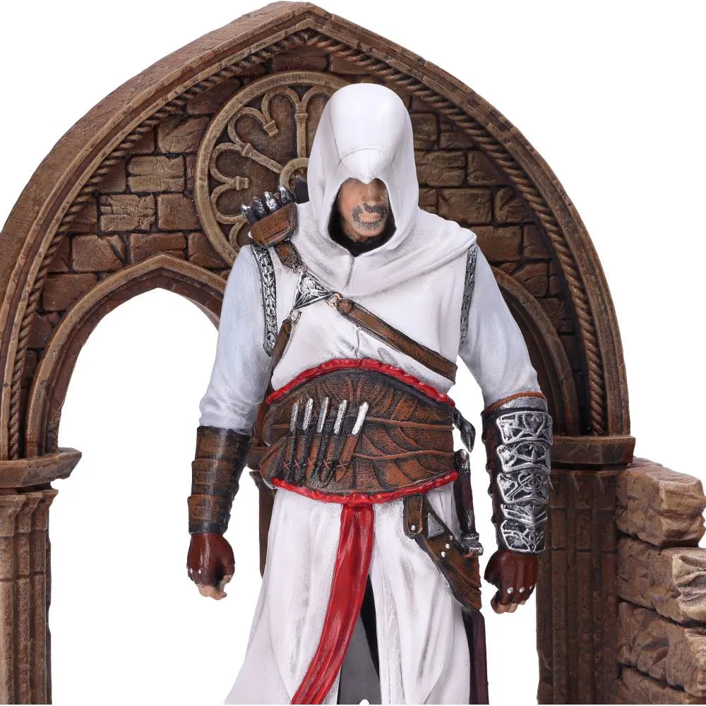 Assassins Creed: Altaïr and Ezio Bookends