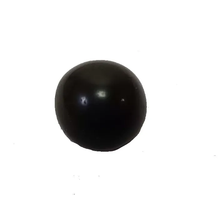 Black Tourmaline Reiki Healing, Grid and Aura Cleaning, Vaastu Correction and Crystal Healing Stone Ball Size 20-22 mm Approx