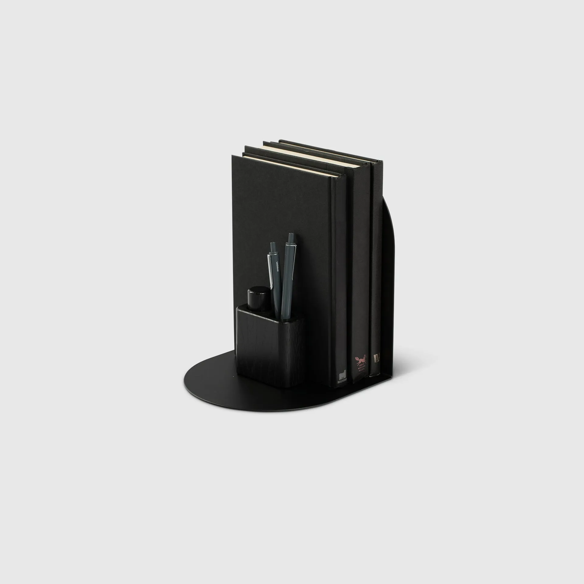 Bookend - Black