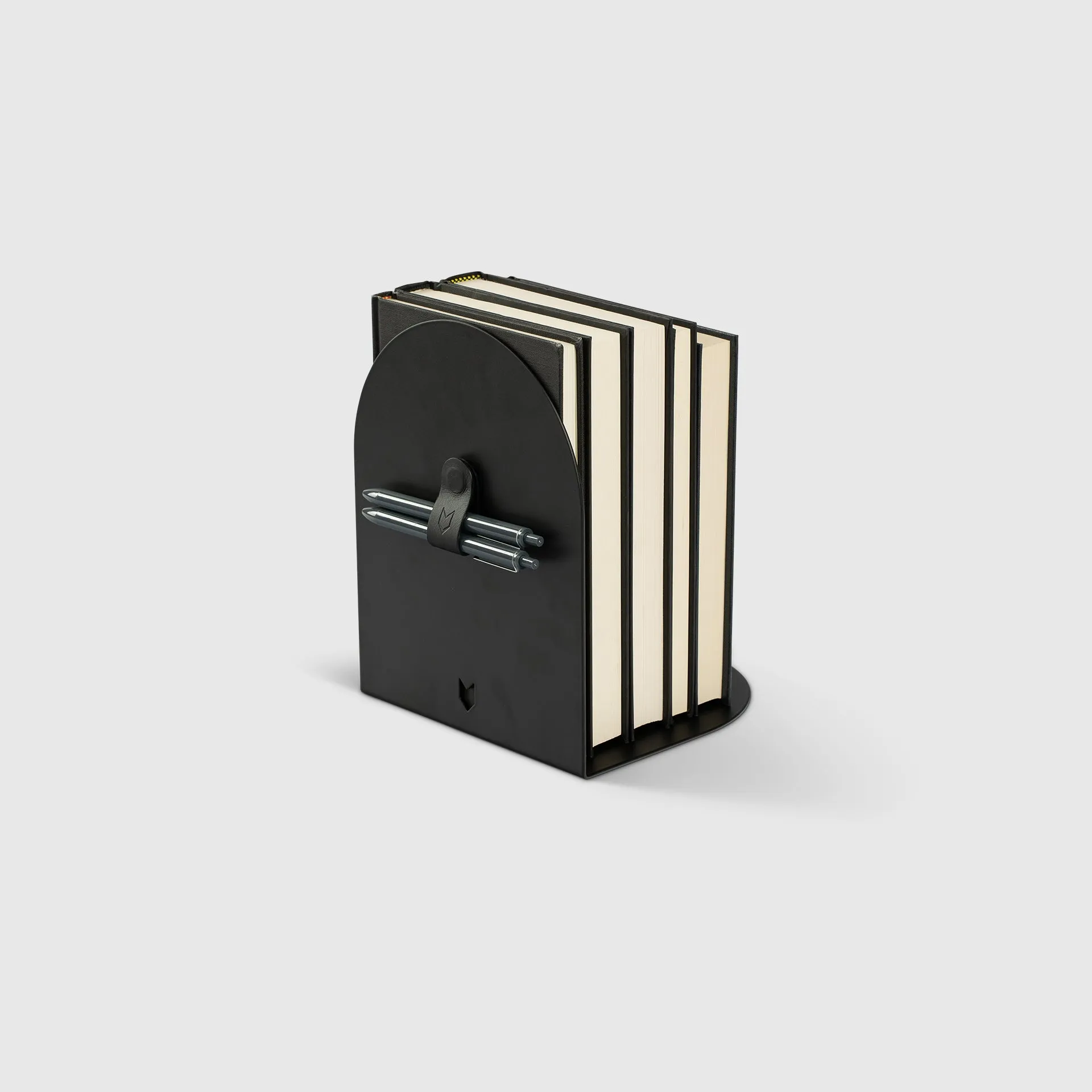 Bookend - Black