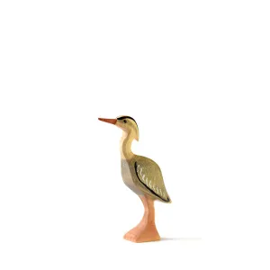 Bumbu Toys Grey Heron