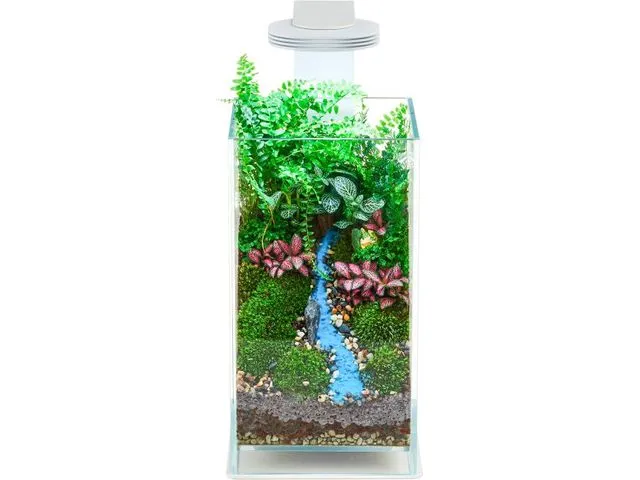 Chihiros- Magnetic Terrarium Light Base Glass Air