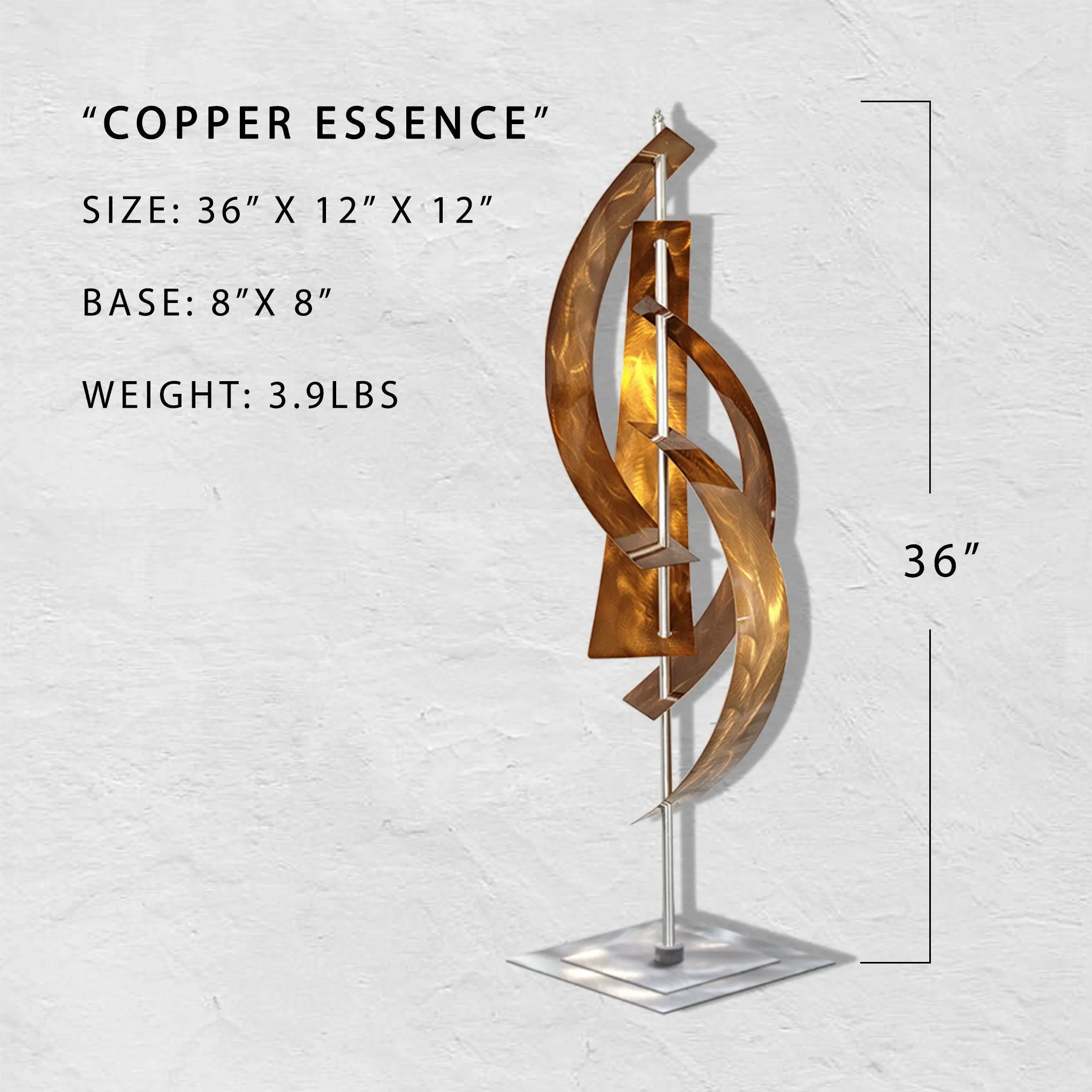 Copper Essence