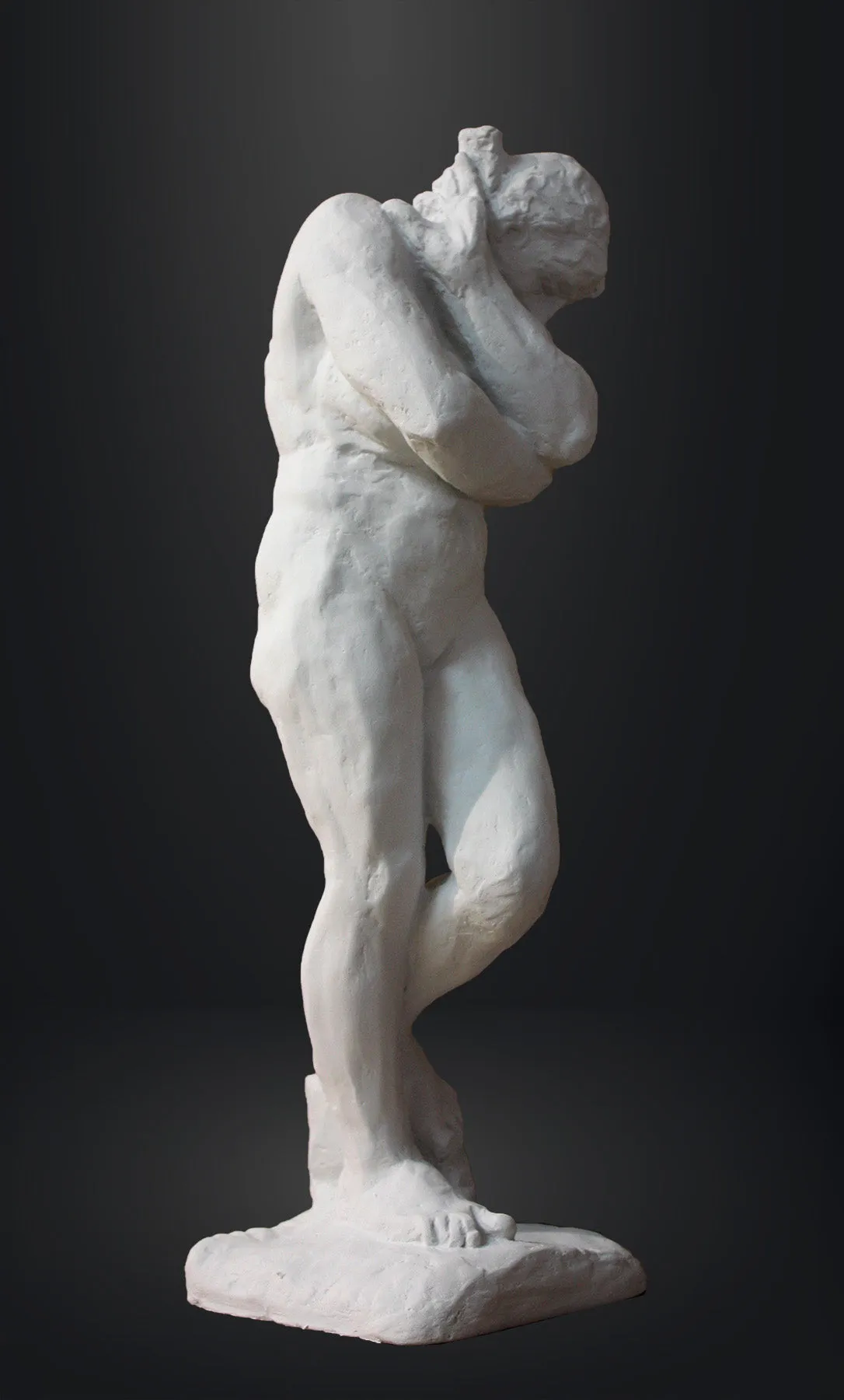 Eve by Rodin - Item #811