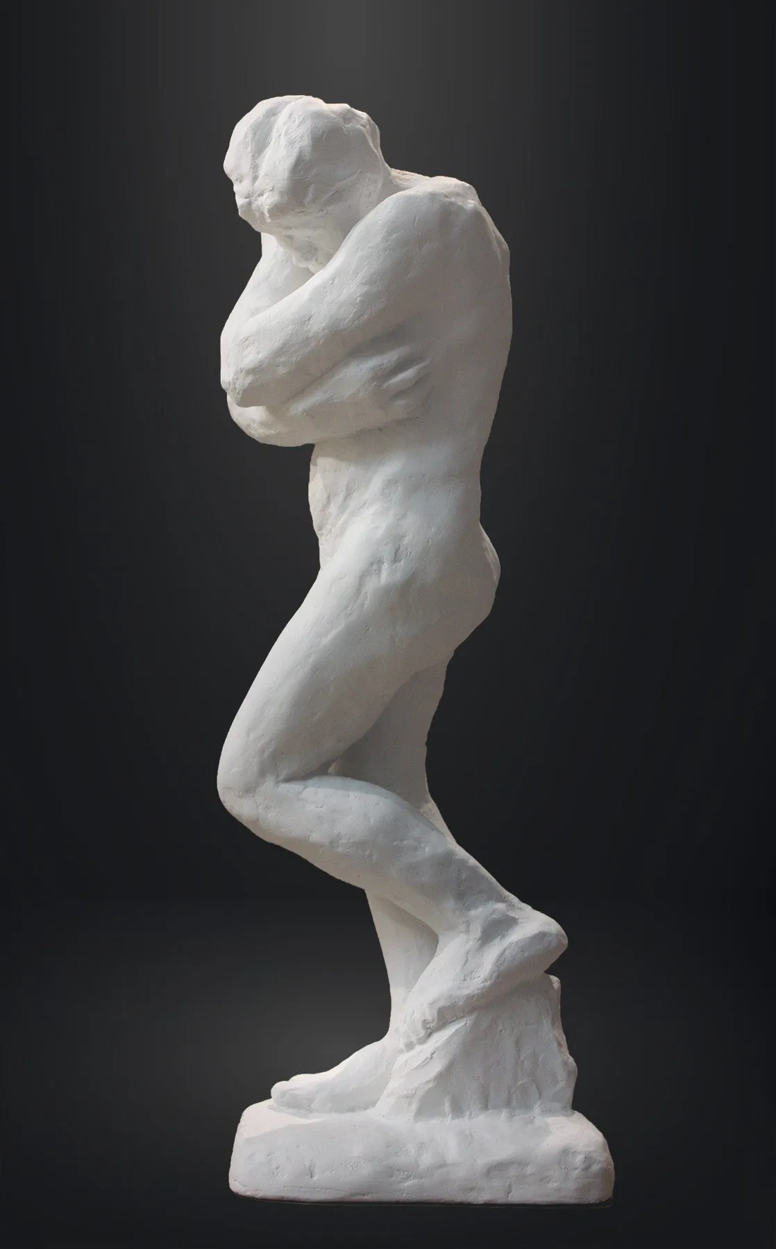 Eve by Rodin - Item #811