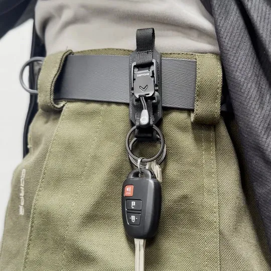 Fidlock Key Chain