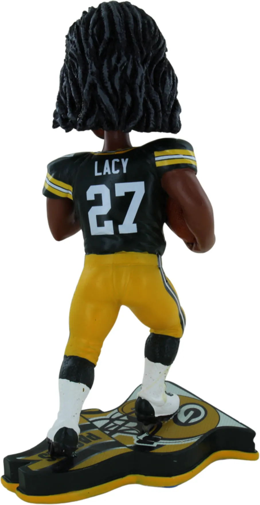 Green Bay Packers Eddie Lacy Bobblehead