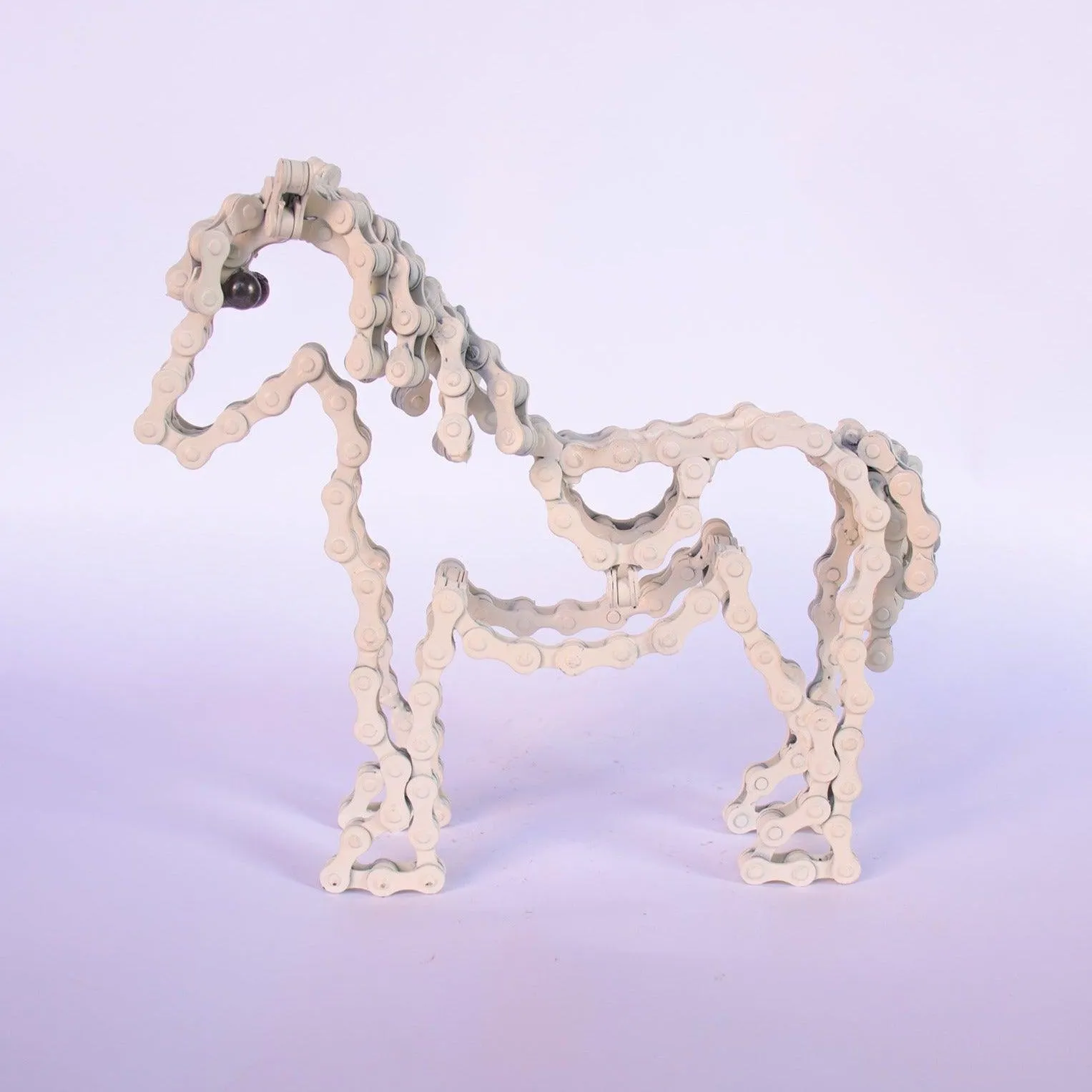 Horse Sculpture