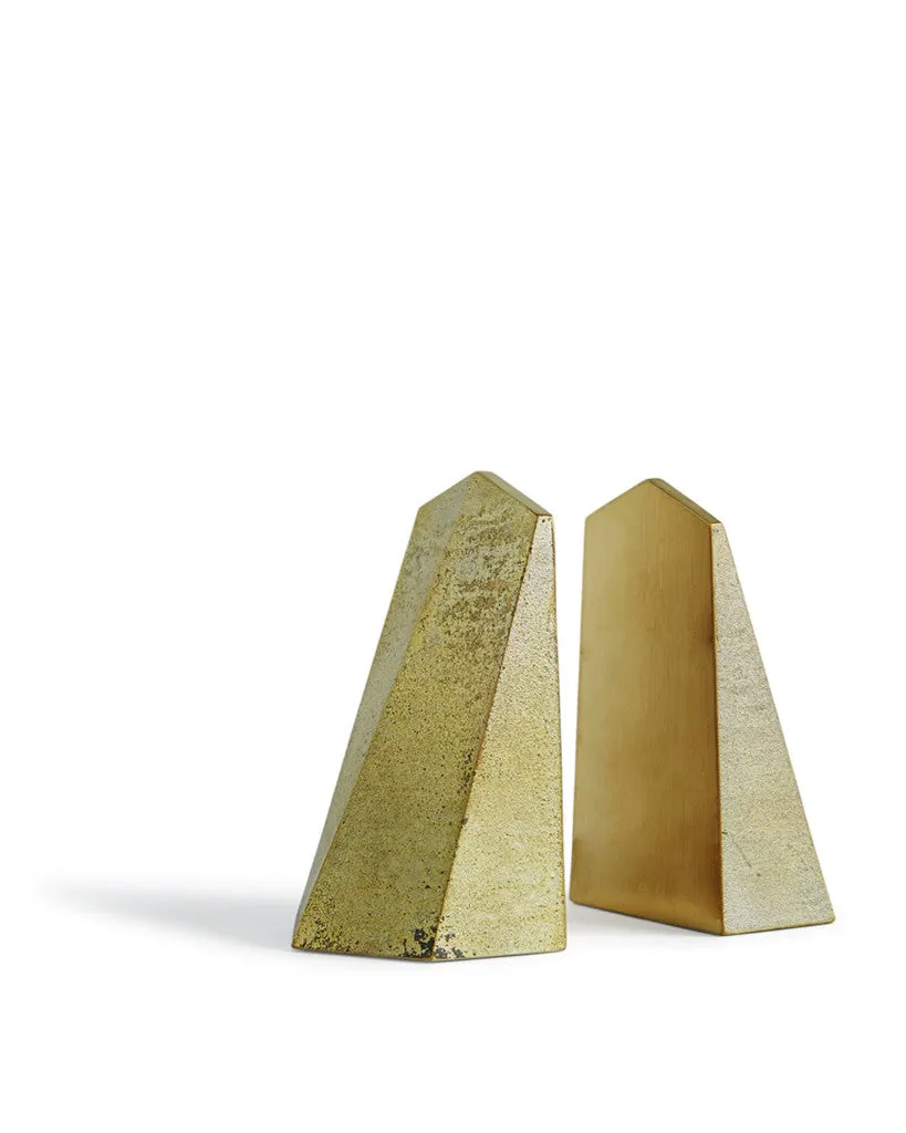 Komagata Bookends