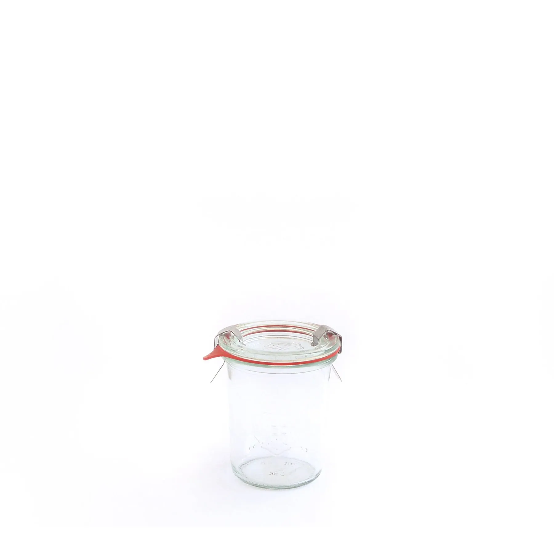 Mini Modern Jar (Set of 6)