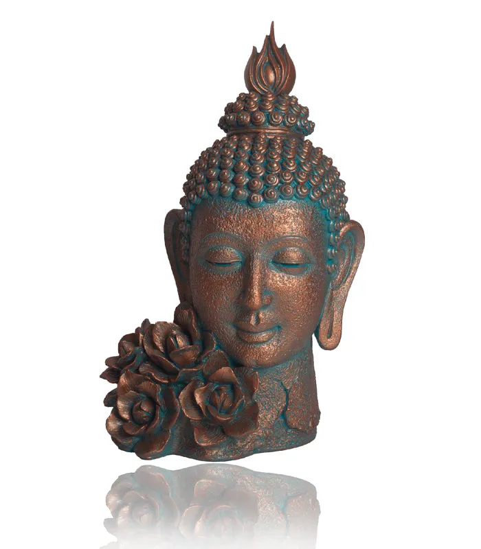 Mira Buddha Copper