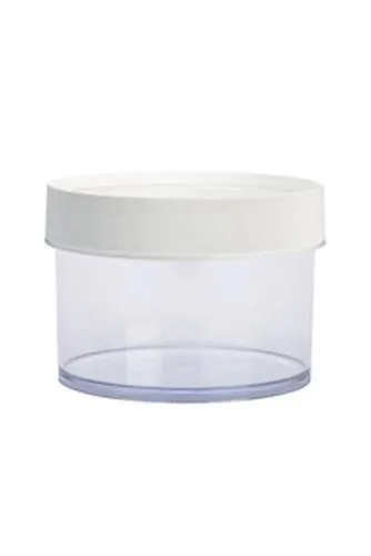 Nalgene PP Wide Mouth Straight Sided Jars