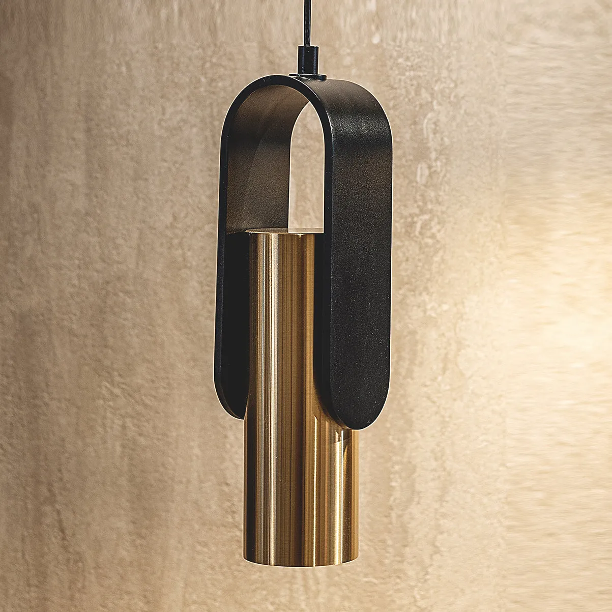 Nastro Orientable Pendant Light