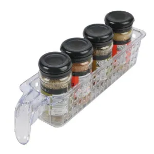 Novo Organiser - Spices Clear