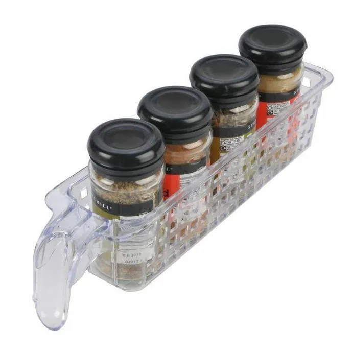 Novo Organiser - Spices Clear