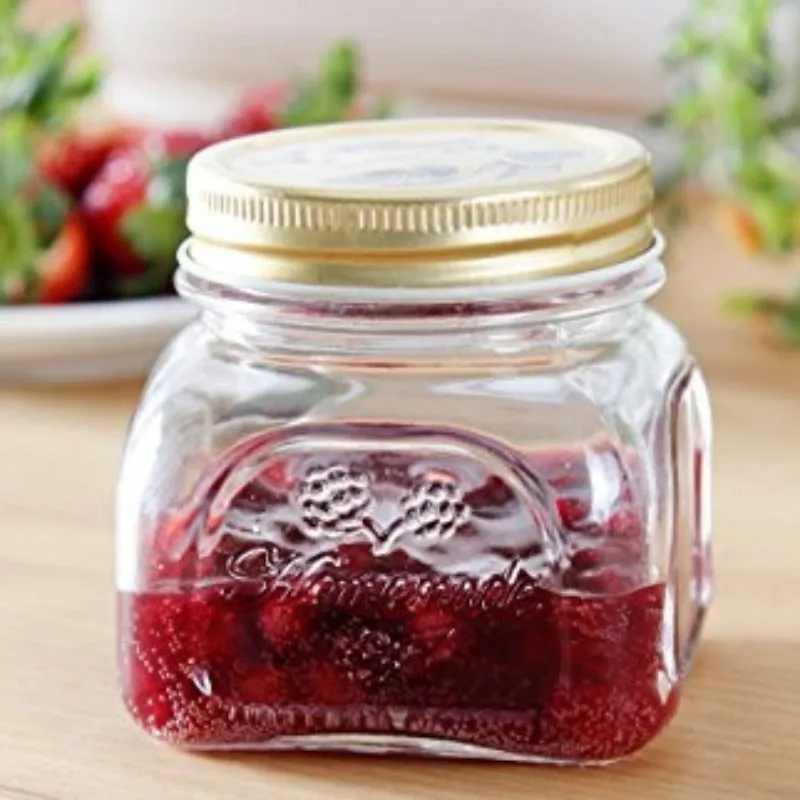 Pasabahce Glass Jar 300ml