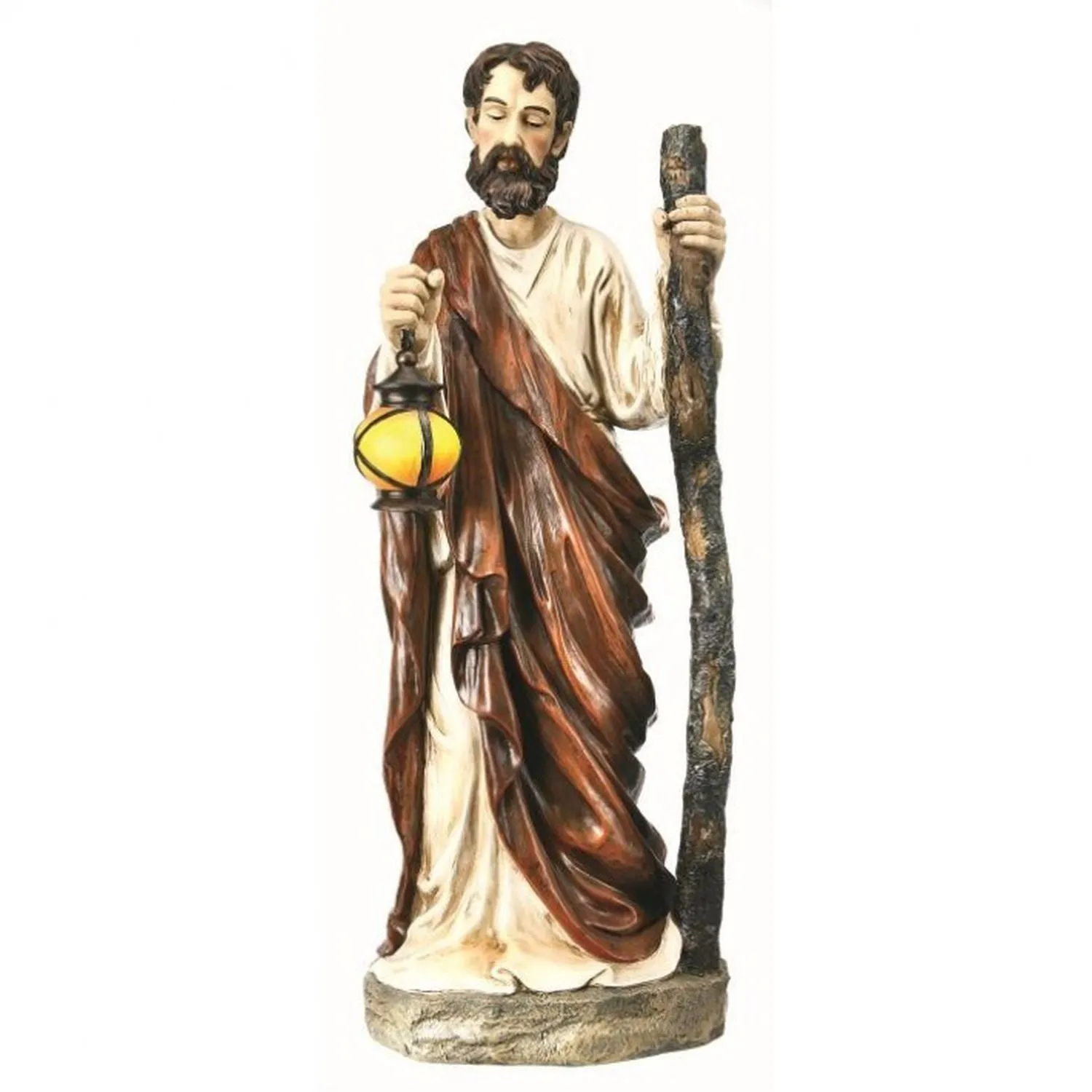 Regency International Resin Joseph 36"