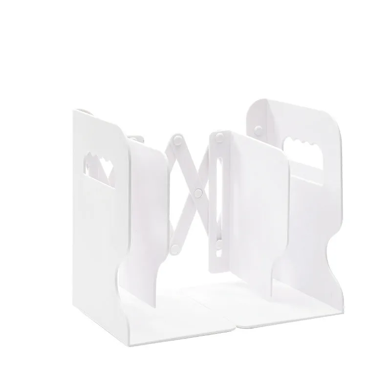 Retractable Bookends