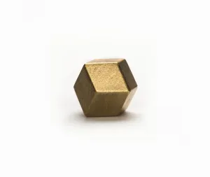 Rhombus Paperweight