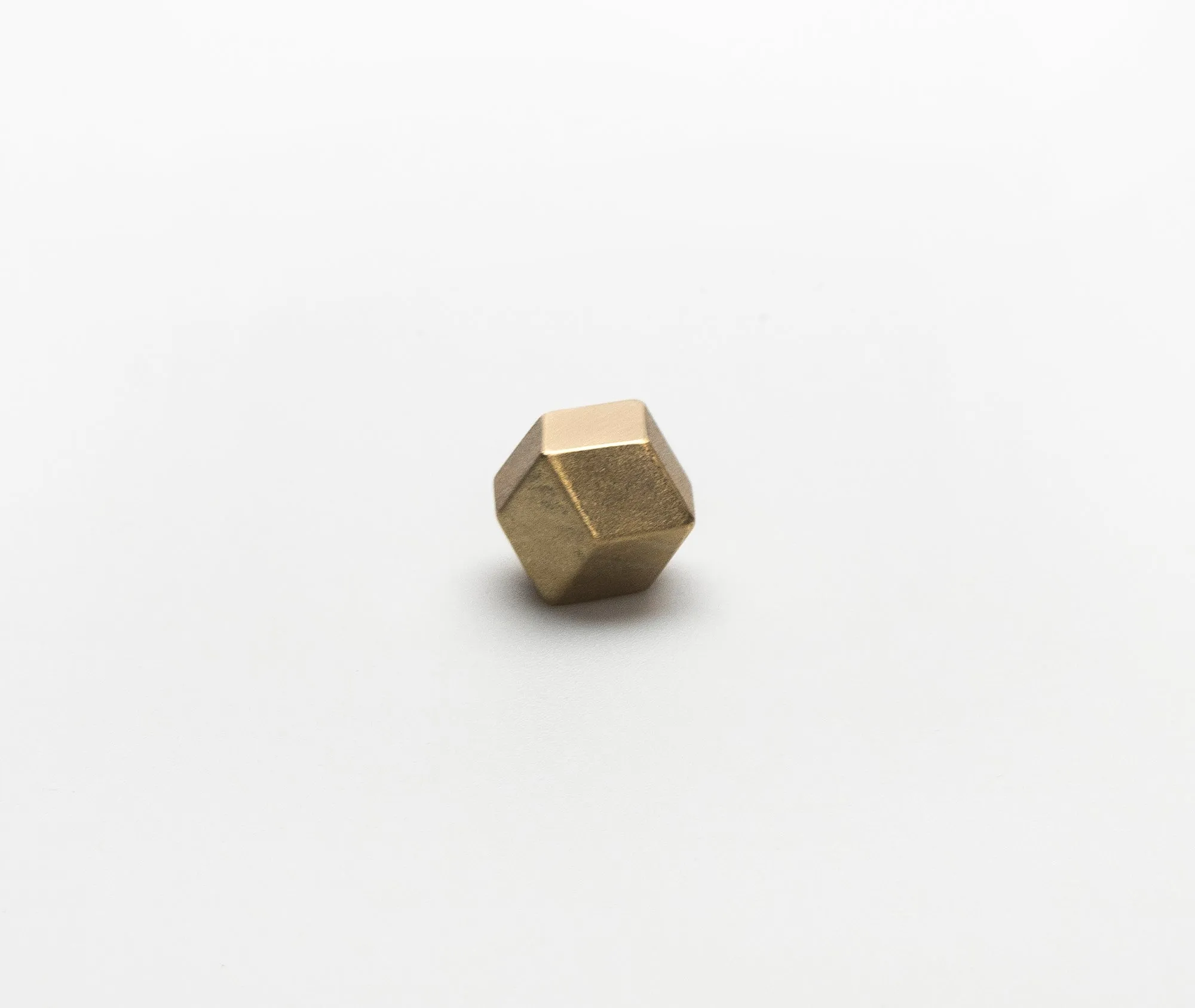 Rhombus Paperweight