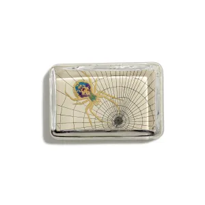 Spider Paperweight