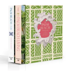 The Palm Beach Collection Book Set