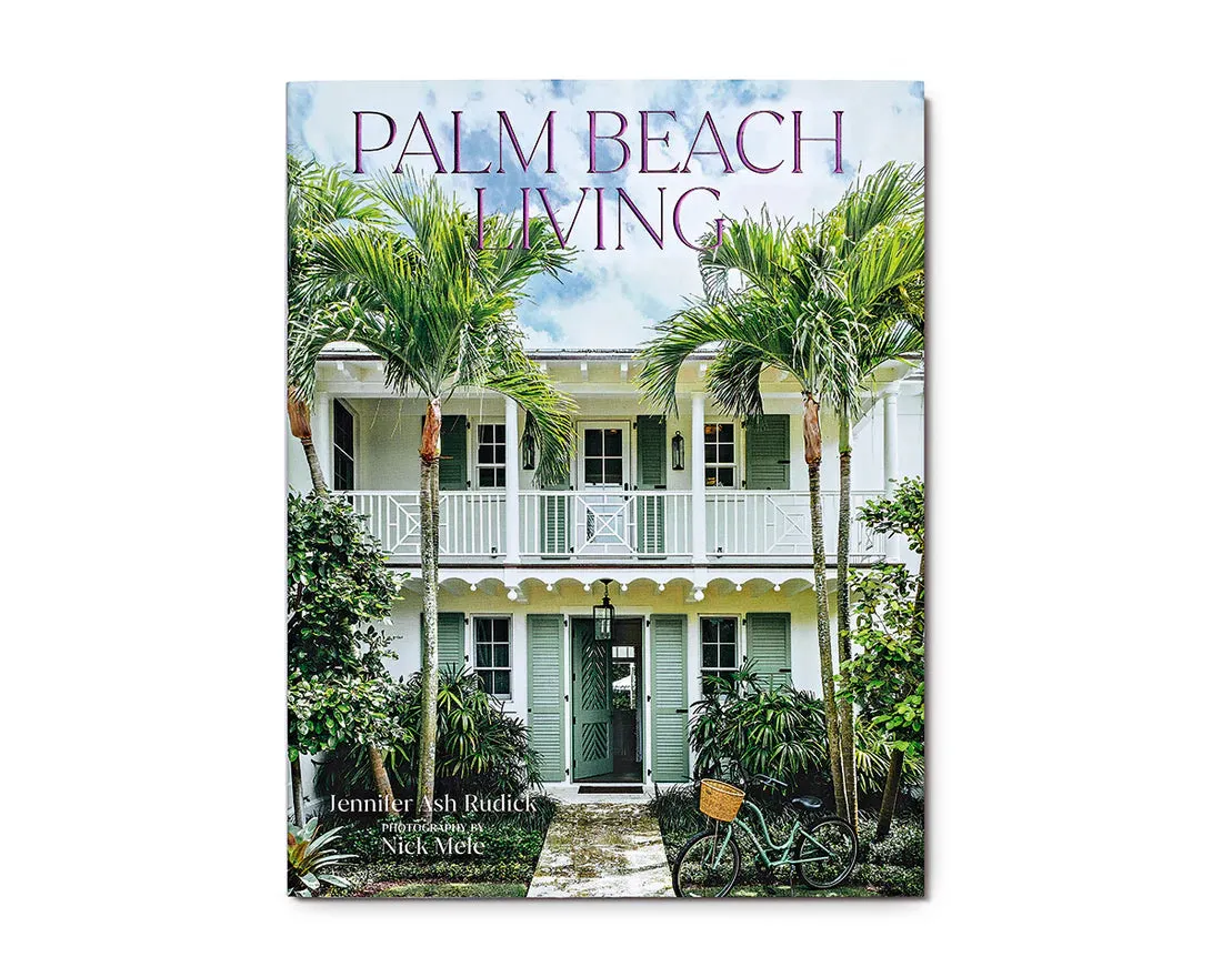 The Palm Beach Collection Book Set