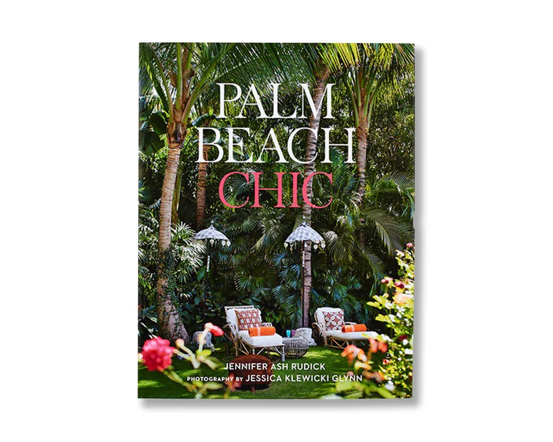 The Palm Beach Collection Book Set